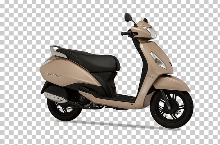 Scooter Car Bajaj Auto TVS Motor Company TVS Jupiter PNG, Clipart, Bajaj Auto, Bicycle, Car, Cars, Color Free PNG Download