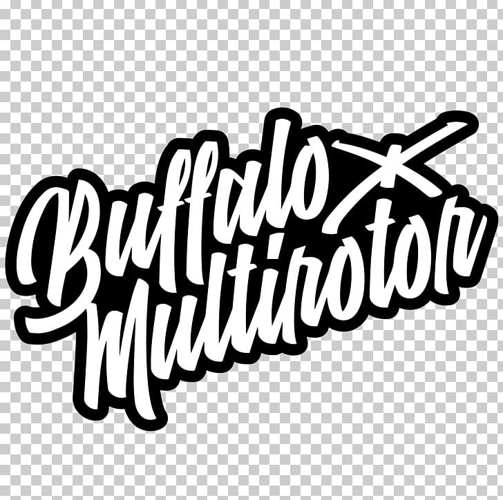 T-shirt Drone Racing First-person View MultiGP Buffalo PNG, Clipart, Black, Black And White, Brand, Buffalo, Calligraphy Free PNG Download