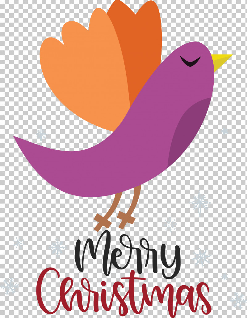 Merry Christmas PNG, Clipart, Beak, Biology, Birds, Logo, M Free PNG Download
