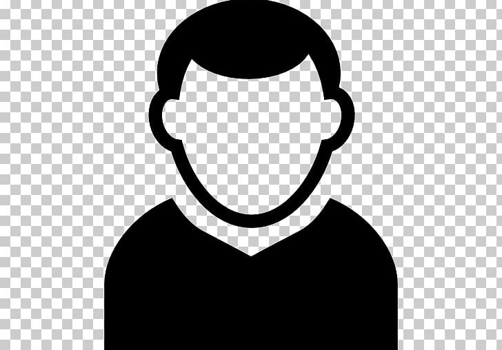 Avatar Computer Icons Man PNG, Clipart, Avatar, Black, Black And White, Brand, Circle Free PNG Download