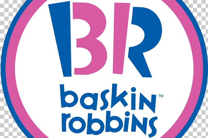 Baskin-Robbins Restaurant Ice Cream Take-out Menu PNG, Clipart, Area, Baskin Robbins, Baskinrobbins, Brand, Circle Free PNG Download