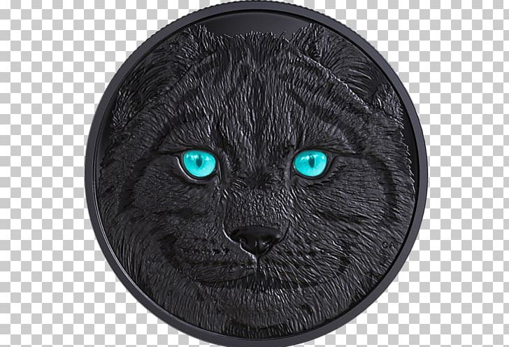 Canada Silver Coin Silver Coin Proof Coinage PNG, Clipart, Black, Black Cat, Bullion, Canada, Canadian Dollar Free PNG Download