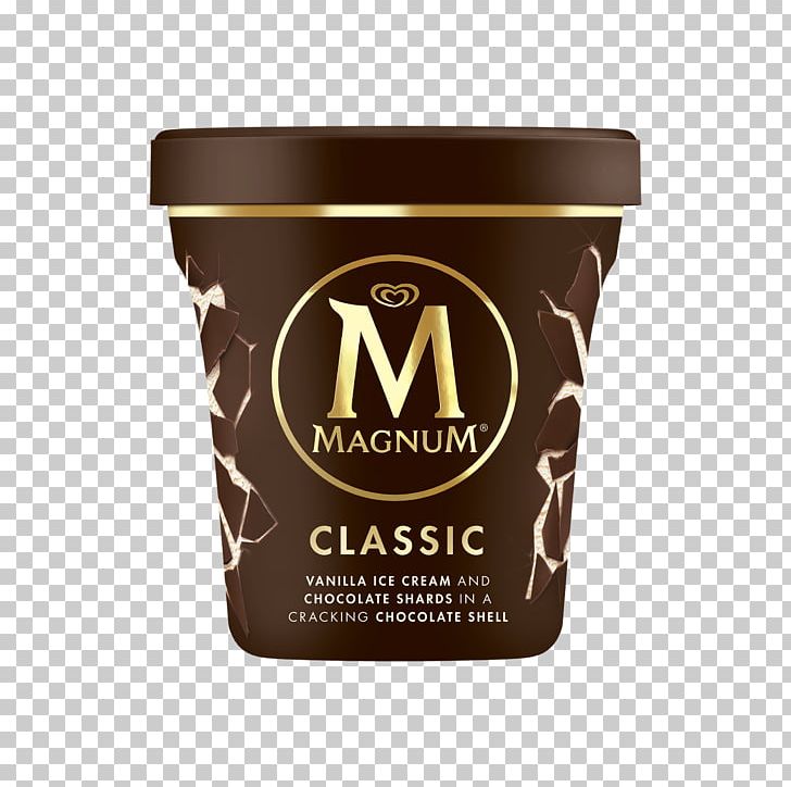 Chocolate Ice Cream Magnum Milk PNG, Clipart, Almond, Brand, Chocolate, Chocolate Ice Cream, Chocolate Truffle Free PNG Download