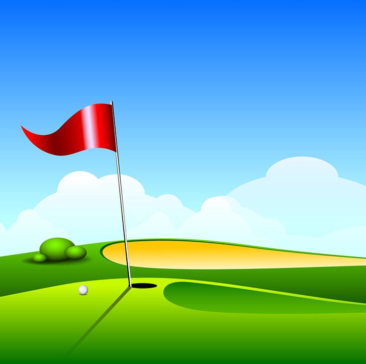 Golf Course Golf Clubs Hazard PNG, Clipart, Atmosphere, Caddie, Cloud, Computer Wallpaper, Daytime Free PNG Download