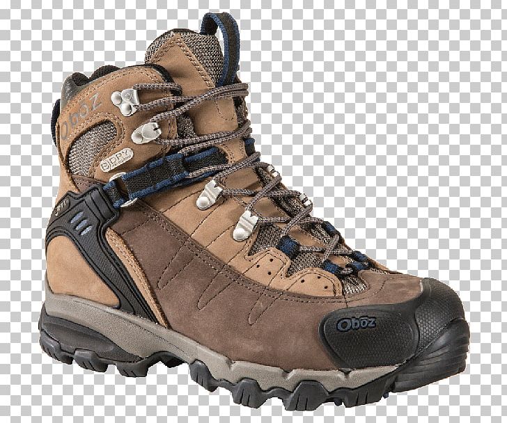 Men's Oboz Wind River II Bdry Hiking Boot Brindle Shoe Oboz Men's Tamarack BDry PNG, Clipart,  Free PNG Download