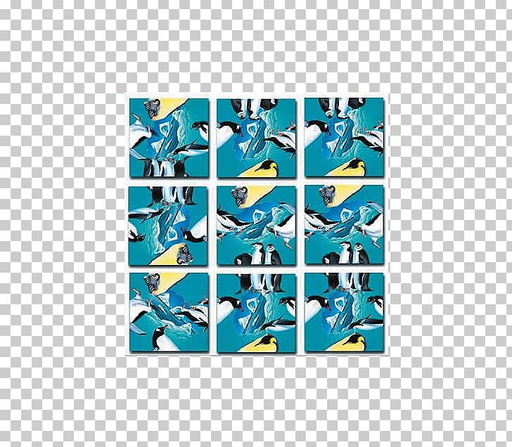 Sliding Puzzle B Dazzle Inc Penguin Game PNG, Clipart, Animals, Aqua, Bird, Christmas Stockings, Dazzle Free PNG Download