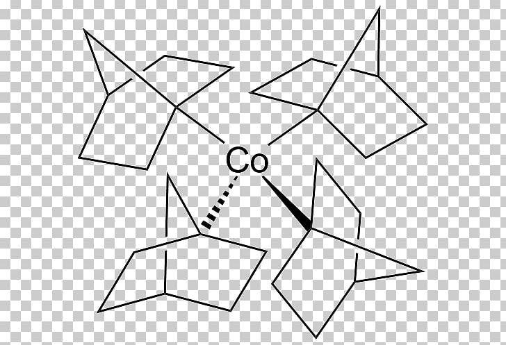Tetrakis(1-norbornyl)cobalt(IV) Tetrakis(triphenylphosphine)palladium(0) Oxidation State Coordination Complex PNG, Clipart, Angle, Area, Art Paper, Atomic Number, Chemical Element Free PNG Download