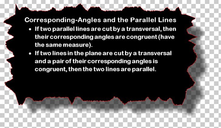 Transversal Line Parallel 동위각 Geometry PNG, Clipart, Angle, Art, Brand, Congruence, Geometry Free PNG Download