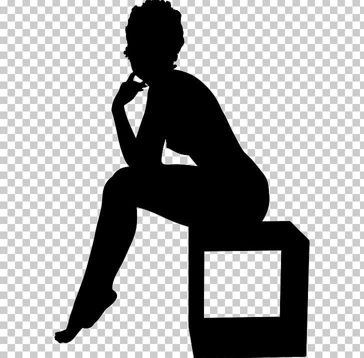 Woman PNG, Clipart, Arm, Black, Black And White, Drawing, Female Free PNG Download