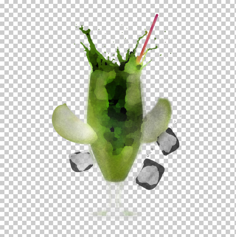 Green Cocktail Garnish Drink Alcoholic Beverage Cocktail PNG, Clipart, Alcoholic Beverage, Cocktail, Cocktail Garnish, Distilled Beverage, Drink Free PNG Download