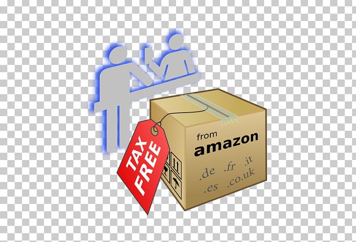 Amazon.com Amazon Tax Online Shopping Import PNG, Clipart, Amazoncom, Amazon Tax, Box, Brand, Carton Free PNG Download