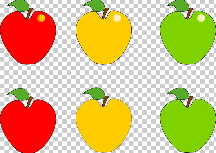 Apple Yellow Red PNG, Clipart, Apple, Apple Fruit, Apple Logo, Apples, Apple Tree Free PNG Download
