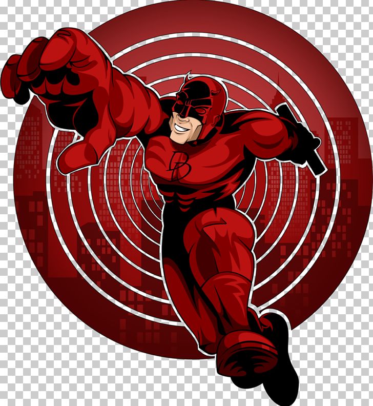 Daredevil Captain America Elektra PNG, Clipart, Anime, Art, Captain America, Comics, Daredevil Free PNG Download