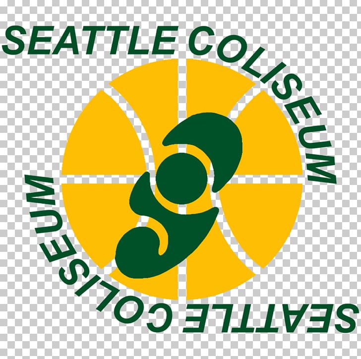 KeyArena NBA 2K16 Sonics Arena Seattle SuperSonics Relocation To Oklahoma City PNG, Clipart, Area, Brand, Circle, Gary Payton, Graphic Design Free PNG Download