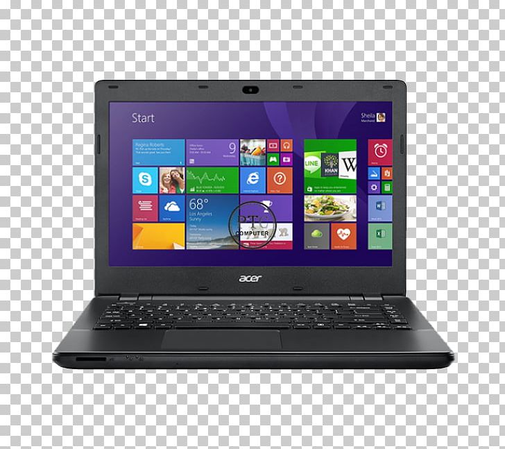 Laptop Acer Aspire Celeron Computer PNG, Clipart, Acer, Acer Aspire, Acer Travelmate, Celeron, Computer Free PNG Download