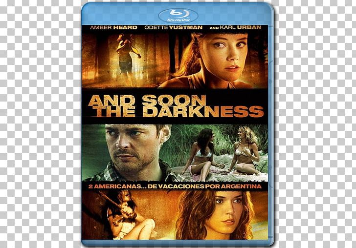 Marcos Efron Odette Annable Amber Heard And Soon The Darkness Film PNG, Clipart, 2010, Action Film, Album Cover, Amber Heard, Celebrities Free PNG Download
