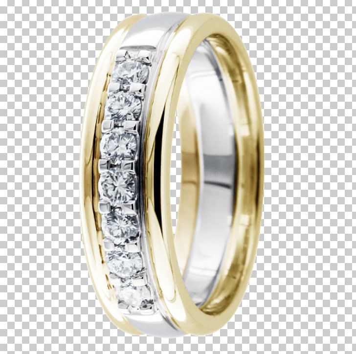 Wedding Ring Białe Złoto Gold Jewellery PNG, Clipart, Body Jewellery, Body Jewelry, Brilliant, Diamond, Discounts And Allowances Free PNG Download