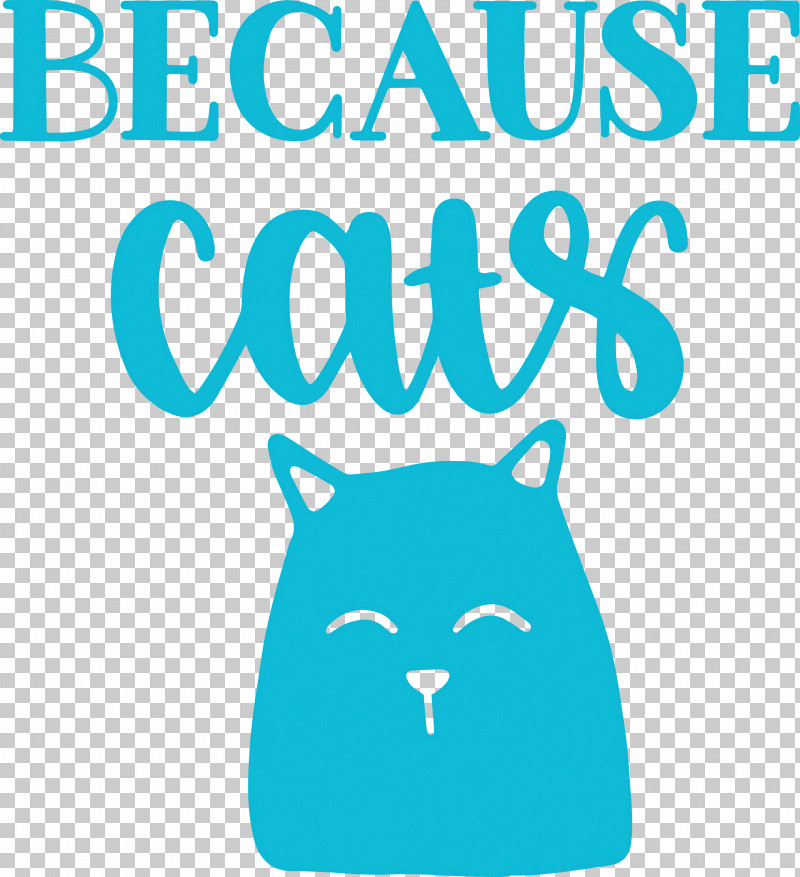 Because Cats PNG, Clipart, Biology, Geometry, Line, Logo, Mathematics Free PNG Download