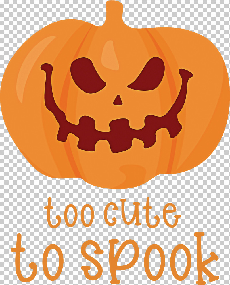 Halloween Too Cute To Spook Spook PNG, Clipart, Halloween, Jackolantern, Lantern, Meter, Spook Free PNG Download