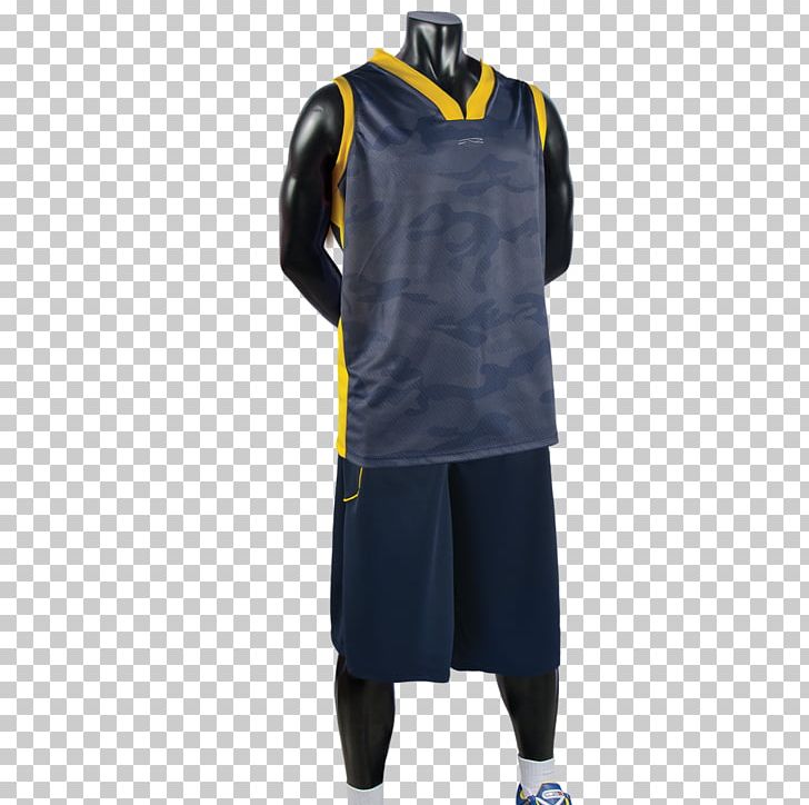 Clothing Basketball Uniform Jersey PNG, Clipart, Basketball, Basketball Uniform, Blue, Camouflage, Clothing Free PNG Download