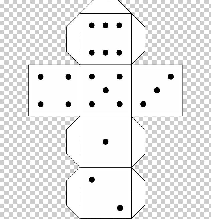 Dice Game Story Cubes PNG, Clipart, Angle, Area, Black And White, Board Game, Cube Free PNG Download