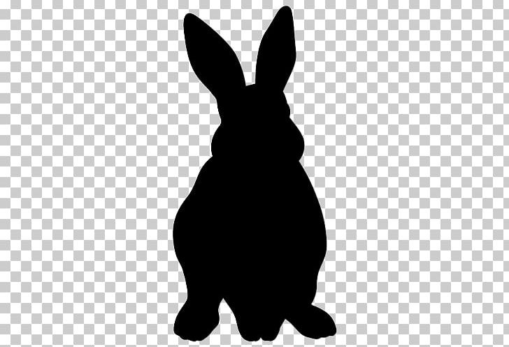 Domestic Rabbit Chopsticks Hare Spoon PNG, Clipart, Animals, Black, Black And White, Canidae, Chopsticks Free PNG Download