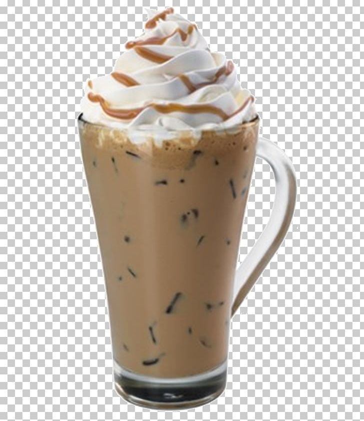 Iced Coffee Cafe Frappé Coffee Latte Macchiato PNG, Clipart, Affogato, Cafe, Cafe Au Lait, Cappuccino, Caramel Free PNG Download