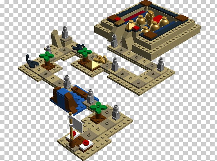 LEGO Heroica The Mummy LEGO Digital Designer PNG, Clipart,  Free PNG Download