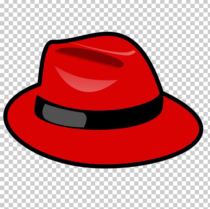 Red Hat Linux Red Hat Enterprise Linux Fedora Computer Software PNG, Clipart, Clipart, Computer Software, Costume Hat, Cowboy Hat, Cowboy Hat Clipart Free PNG Download