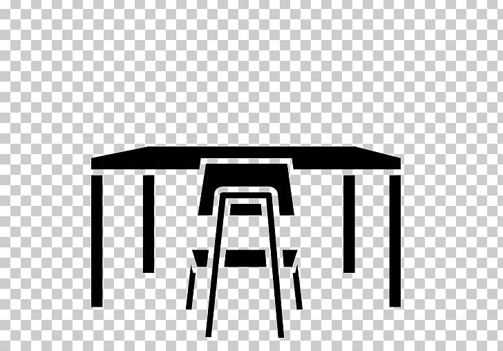 Table Chair Furniture Armoires & Wardrobes Computer Icons PNG, Clipart, Angle, Area, Armoires Wardrobes, Black, Black And White Free PNG Download