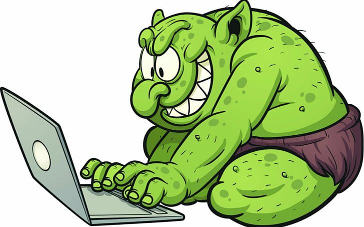 United States Social Media Internet Troll PNG, Clipart, Anonymity, Artwork, Bullying, Fictional Character, Google Free PNG Download