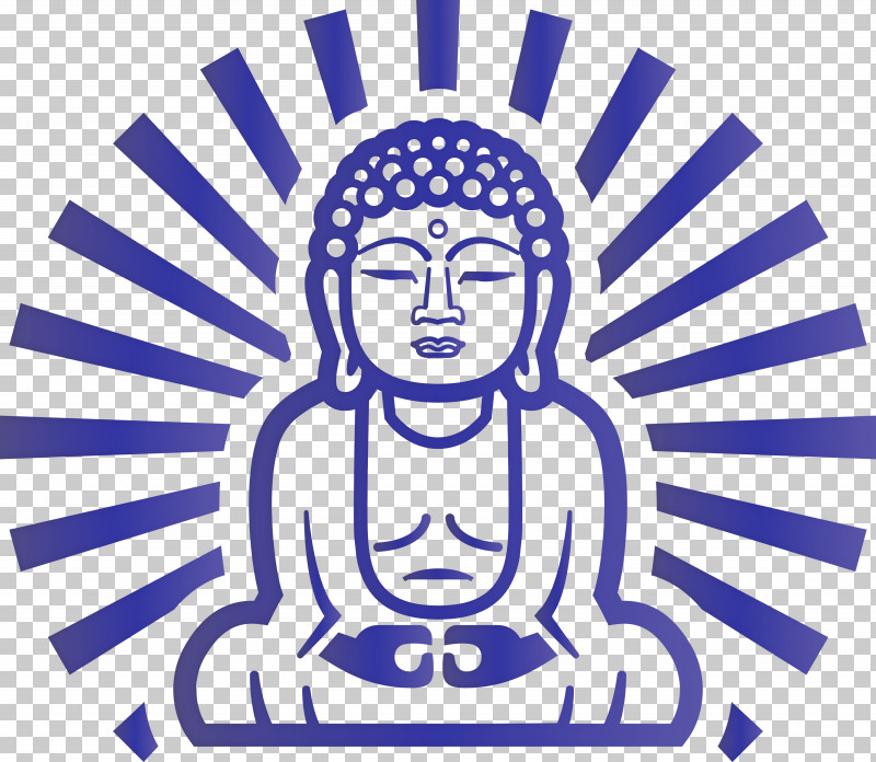 Buddha PNG, Clipart, Buddha, Head, Line, Line Art, Logo Free PNG Download