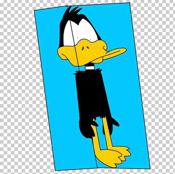 Daffy Duck Oaken Porky Pig Art PNG, Clipart, Animals, Animated Cartoon, Area, Art, Artwork Free PNG Download