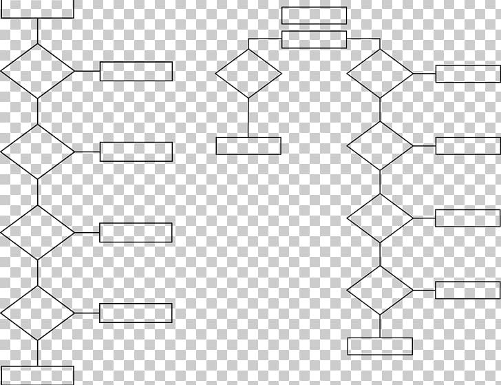 Diagram Flowchart Rectangle PNG, Clipart, Angle, Area, Black, Black And White, Circle Free PNG Download
