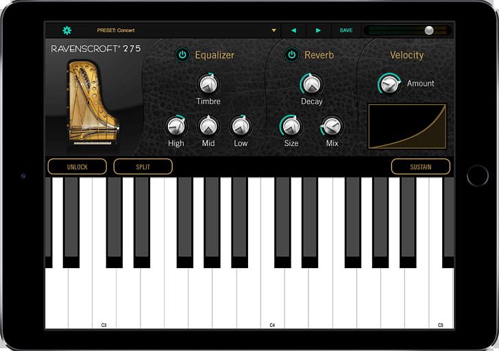 IPhone 4S IPad 4 Piano App Store PNG, Clipart, Android, App Store, Computer Software, Digital Piano, Electric Piano Free PNG Download
