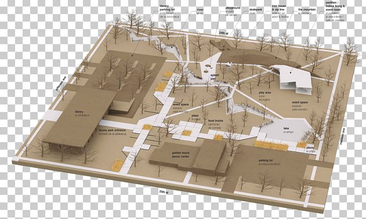 Lester Park Floor Plan Architecture Roof PNG, Clipart, Architecture, Art, Floor Plan, Grid Plan, Landscape Free PNG Download