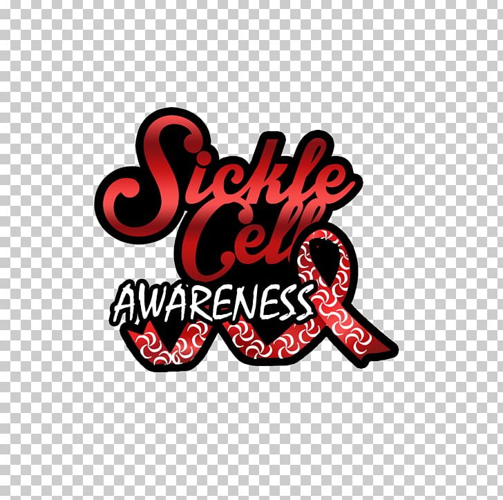 Logo Sickle Cell Disease Brand Awareness PNG, Clipart, Anemia, Art, Awareness, Book, Brand Free PNG Download