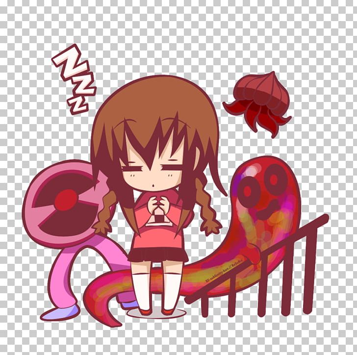 Yume Nikki Ib Mad Father RPG Maker 2003 Game PNG, Clipart, Adventure Game, Another, Art, Cartoon, Eru Free PNG Download