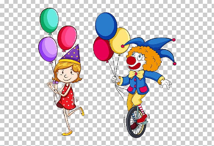 Others Balloon Baby Toys PNG, Clipart, Art, Baby Toys, Balloon, Circus, Depositphotos Free PNG Download