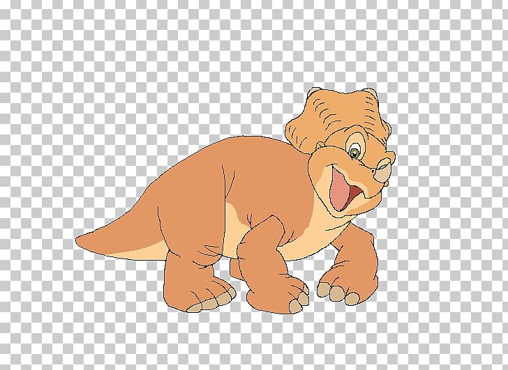 Cat Lion Cartoon The Land Before Time Dog PNG, Clipart, Animals, Arm, Before, Big Cats, Carnivoran Free PNG Download