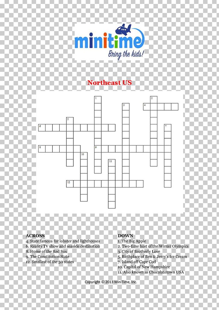 Cryptic Crossword Puzzle Word Search Fill-In PNG, Clipart, Angle, Area, Brand, Coloring Book, Crossword Free PNG Download