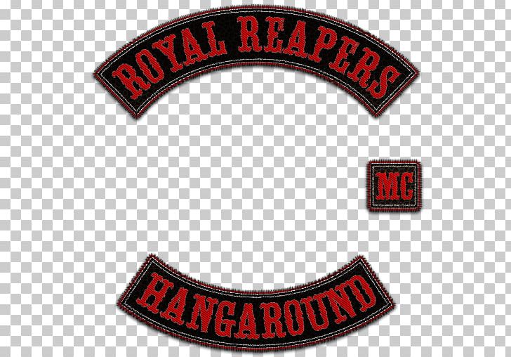 Embroidered Patch Motorcycle Club Rocker Biker Kutte PNG, Clipart, Author, Biker, Brand, Emblem, Embroidered Patch Free PNG Download