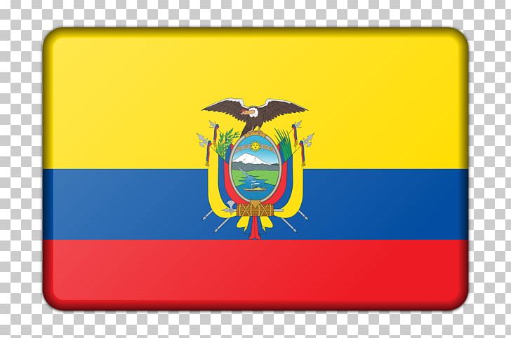 Flag Of Ecuador National Flag Flags Of South America PNG, Clipart, Banner, Country, Crest, Decoration, Ecuador Free PNG Download