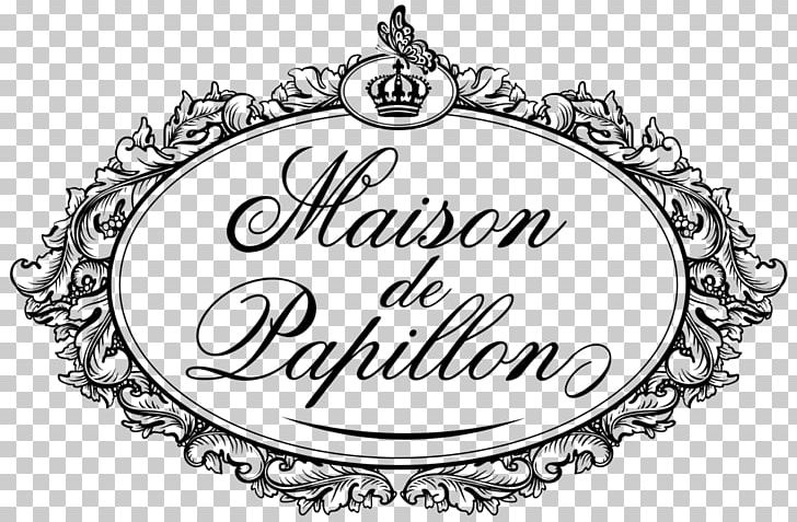 Maison De Papillon Room Hotel Brand Spa PNG, Clipart, Bedroom, Black And White, Brand, Calligraphy, Circle Free PNG Download