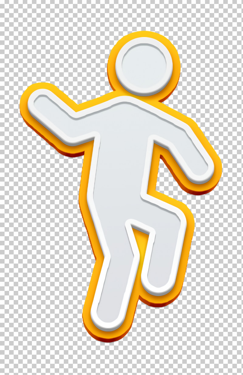 Movement Icon People Icon Man Dancing Icon PNG, Clipart, Chemical Symbol, Chemistry, Logo, M, Meter Free PNG Download