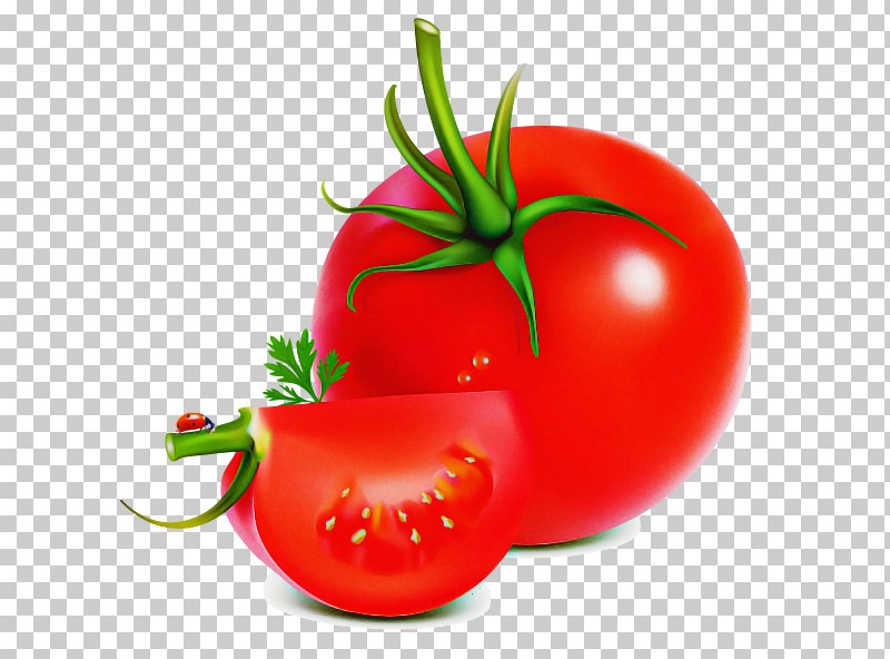 Tomato PNG, Clipart, Cherry Tomatoes, Food, Fruit, Local Food, Natural Foods Free PNG Download