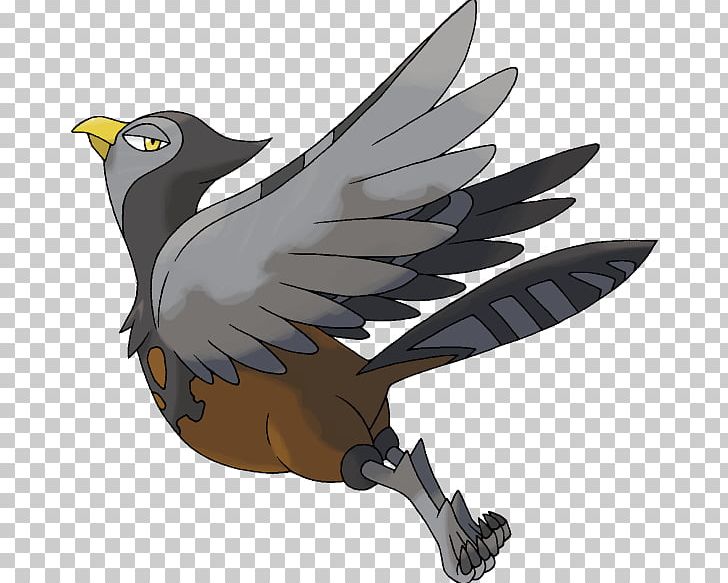 Ash Ketchum Pokémon Pokemon Black & White Unfezant PNG, Clipart, Ash Ketchum, Beak, Bird, Bird Of Prey, Deviantart Free PNG Download