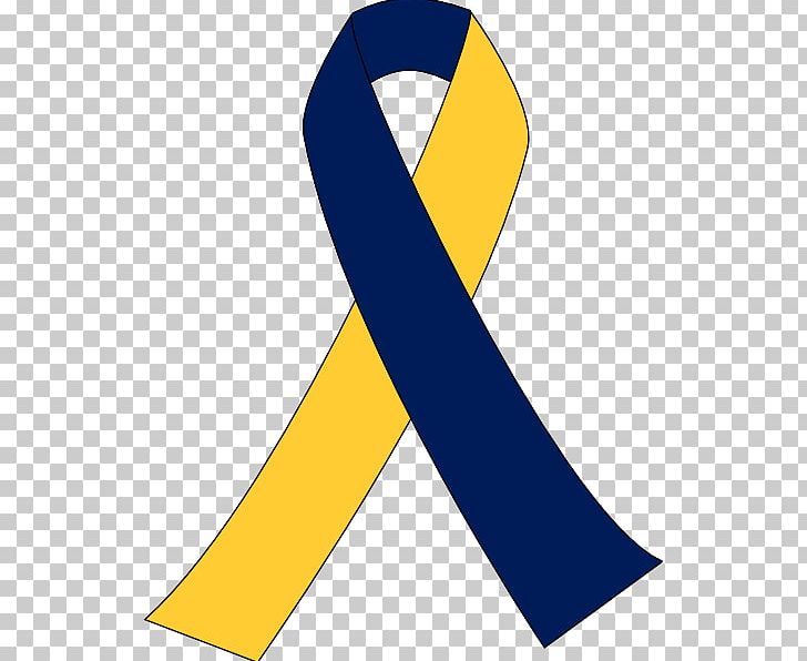 Awareness Ribbon Blue Ribbon Cancer PNG, Clipart, Angle, Awareness Ribbon, Blue, Blue Ribbon, Brand Free PNG Download