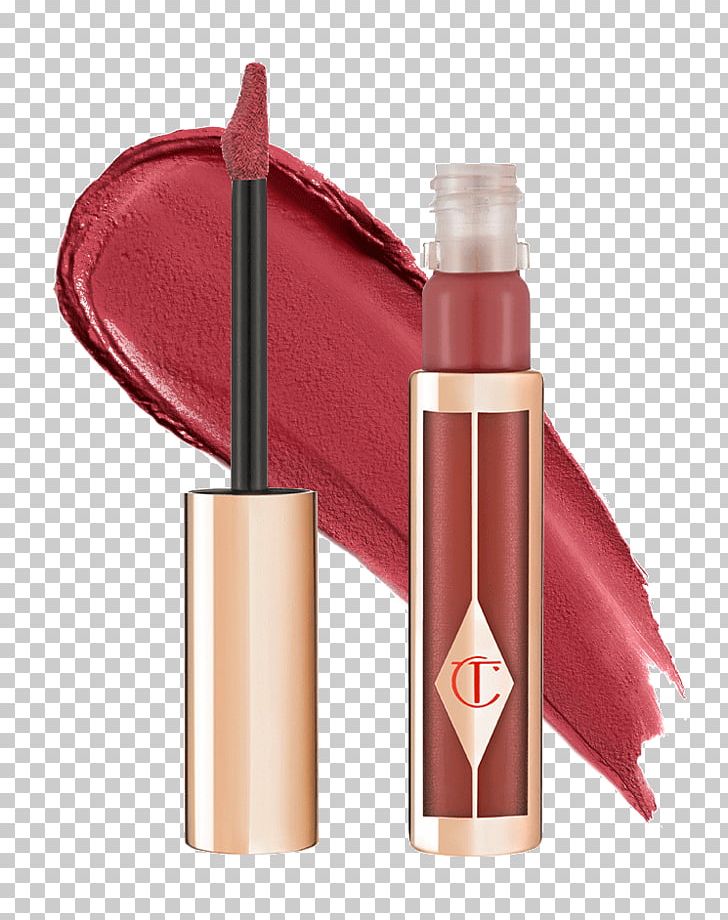 Charlotte Tilbury Hot Lips Anastasia Beverly Hills Liquid Lipstick Cosmetics PNG, Clipart, Amal Clooney, Charlotte Tilbury, Charlotte Tilbury Hot Lips, Charlotte Tilbury Matte Revolution, Cosmetics Free PNG Download
