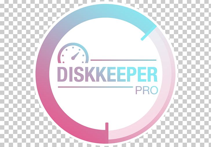 Condusiv Technologies Diskeeper Organization Logo Mobile App PNG, Clipart, App Store, Area, Brand, Circle, Lavender 18 0 1 Free PNG Download